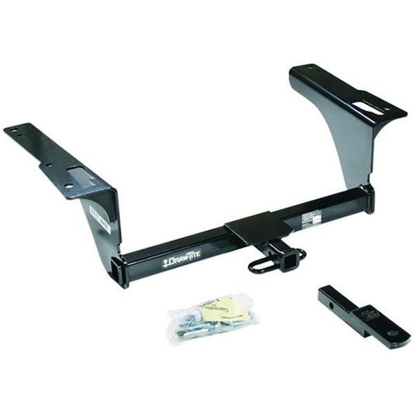 Draw-Tite DRAW TITE 36493 Class Ii Hitch For Subaru Outback 2010-2015 D70-36493 - main